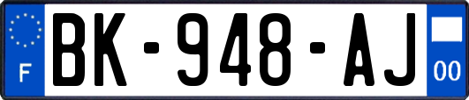 BK-948-AJ
