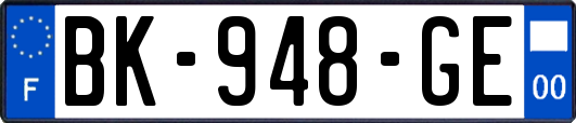 BK-948-GE