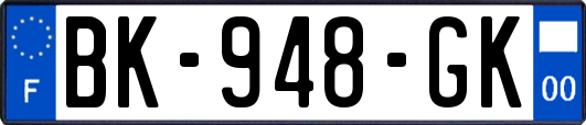 BK-948-GK