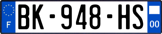 BK-948-HS