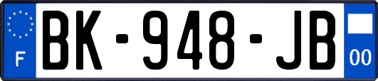 BK-948-JB