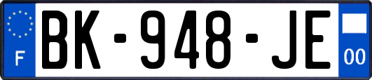 BK-948-JE