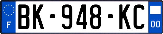 BK-948-KC