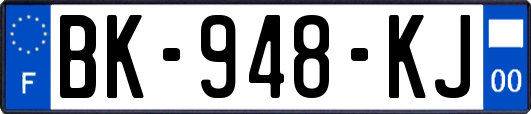 BK-948-KJ