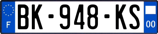 BK-948-KS