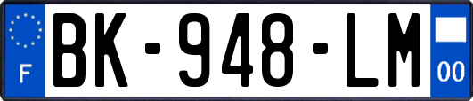 BK-948-LM