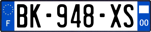 BK-948-XS