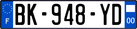 BK-948-YD