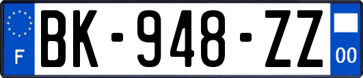 BK-948-ZZ