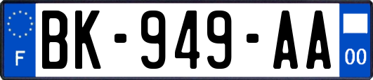 BK-949-AA