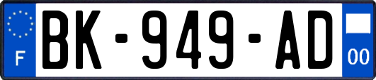 BK-949-AD