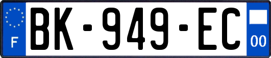 BK-949-EC