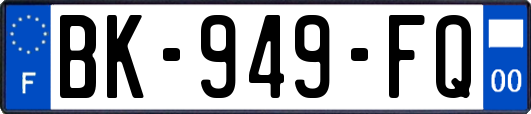 BK-949-FQ