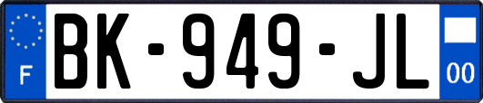 BK-949-JL