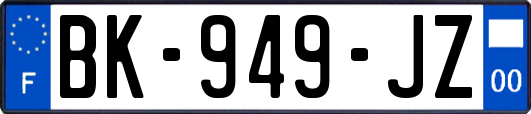 BK-949-JZ