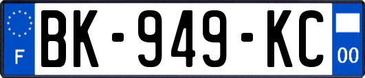 BK-949-KC