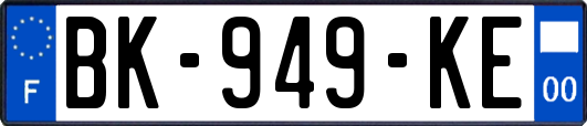 BK-949-KE