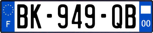 BK-949-QB