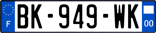 BK-949-WK