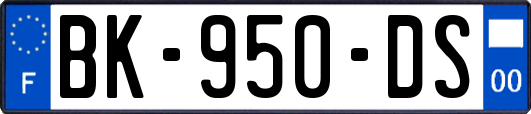 BK-950-DS