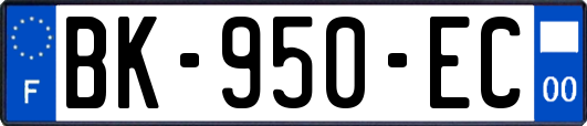 BK-950-EC