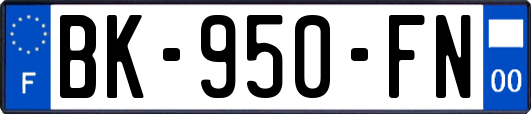 BK-950-FN