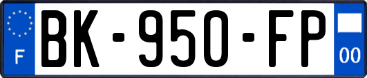 BK-950-FP