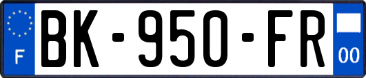 BK-950-FR