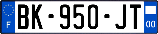 BK-950-JT