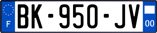 BK-950-JV