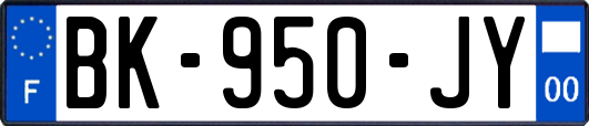 BK-950-JY