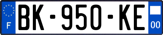 BK-950-KE