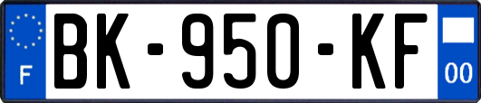 BK-950-KF