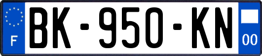 BK-950-KN