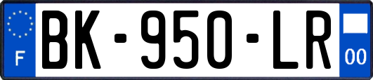 BK-950-LR