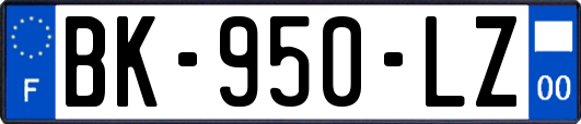 BK-950-LZ