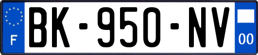 BK-950-NV