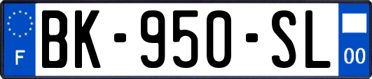 BK-950-SL