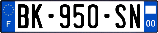 BK-950-SN