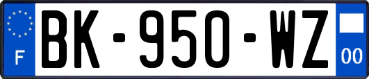 BK-950-WZ