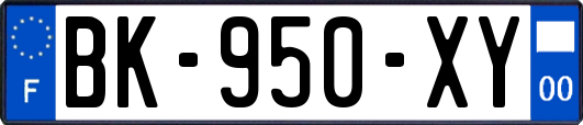 BK-950-XY