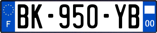 BK-950-YB