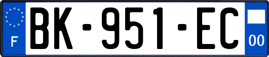 BK-951-EC
