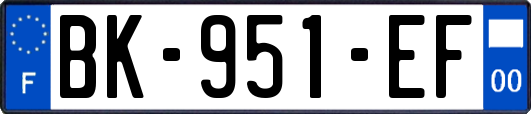 BK-951-EF