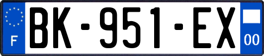 BK-951-EX