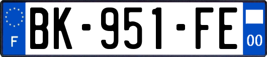 BK-951-FE
