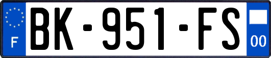 BK-951-FS