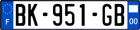 BK-951-GB