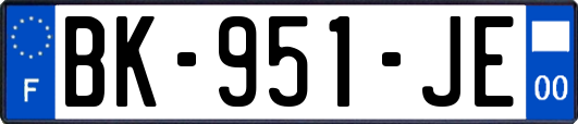 BK-951-JE