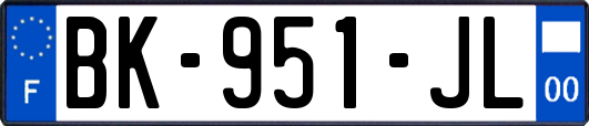 BK-951-JL